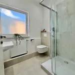 Lejlighed Lichtdurchflutetes Design-apartment U39-1 *