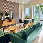 Lejlighed Lichtdurchflutetes Design-apartment U39-1 *