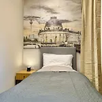 Lejlighed Lichtdurchflutetes Design-apartment U39-1 *